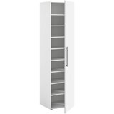 Stylife GARDEROBNA OMARA bela | Shoptok.si