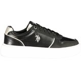 U.S. Polo Assn. ženska crna sportska obuća | shoptok.hr