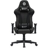 Canyon gaming stolica Crest FCH01 Fabric Grey (CNS-FCH01) | ePonuda.com