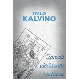 Plato Italo Kalvino
 - Zamak ukrštenih sudbina Cene'.'