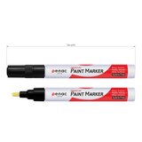 Penac oto140-bk paint crni metal marker 1/12 ( 76955 )