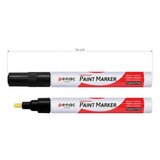 Penac permanentni lakirajući 2-4mm penac crni Cijene