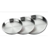 Olca Set tepsija okrugla 3/1 inox-manji 445 Cene