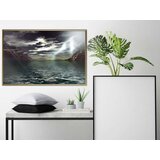  Poster - Storm over the Canyon 90x60 | shoptok.hr
