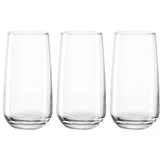 Čaše 470ml set 3/1 046005