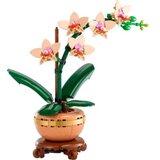 Lego botanicals mini orchid ( LE10343 ) Cene