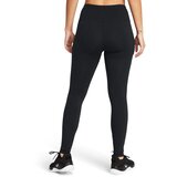 Under Armour CAMPUS Ženske tajice, crna, veličina | shoptok.hr