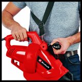 Einhell GC-EL 3024 E sesalnik za vrtno listje | Shoptok.si