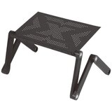 X Wave Laptop stand Standard Podesivi stalak za laptop,višeugaono podešavanje,lagan,sklopiv,prenosiv | Eponuda.com