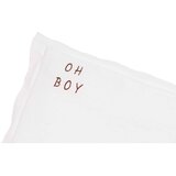 Malomi Kids Otroška blazina Oh Boy - Malomi Kids Cene