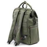 Vuch Ženski ruksak Ferron Chic Green, 43 x 27 cm | shoptok.hr
