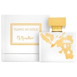 M.Micallef Ylang In Gold parfumirana voda za ženske 100 ml | Shoptok.si