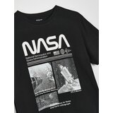 Sinsay Pamučna majica s printom NASA | shoptok.hr
