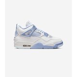 Nike Modne superge Jordan 4 Retro Forget Me Not (Women's) Bela | Shoptok.si
