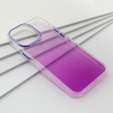 Ms futrola acrylic za iphone 14 pro max (6.7) pink Cene