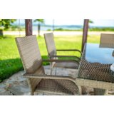 Green Bay Baštenska stolica siva | Eponuda.com