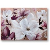  Slike na platnu cveće 1-delna XOBFB599E1 (kolekcija slika lipa) | ePonuda.com