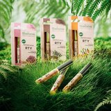 Saloos Bioactive Serum vlažilni serum za ustnice Růže 7 ml Cene