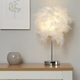 Searchlight EU60392CC - Stona lampa HATTIE 1xE14/60W/230V | Eponuda.com