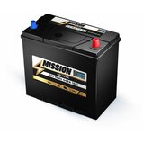 Mission akumulator za automobile 12V 55AH 440A D+ B24/NS610 cene