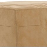  3-dijelni set sofa s jastucima smeđi baršunasti | shoptok.hr