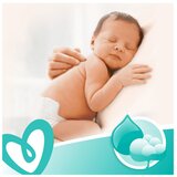 Pampers Vlažne maramice Sensitive 15x80 komada | shoptok.hr