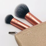 Real Techniques Original Collection Base čopič za puder 1 kos | Shoptok.si