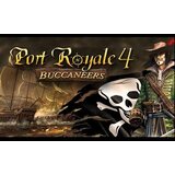 Steam Port Royale 4 - Buccaneers (DLC) (PC) Key EUROPE | ePonuda.com