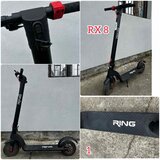 Ring električni trotinet RX8 outlet | ePonuda.com