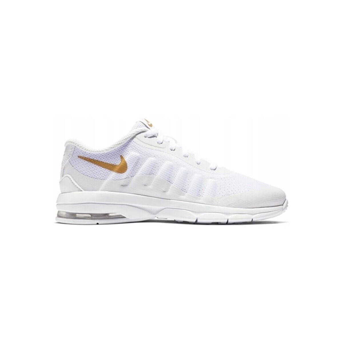 Nike Nizke superge Air Max Pozlačena | Shoptok.si