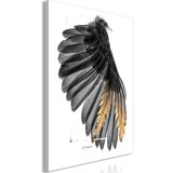  Slika - Devil's Wing (1 Part) Vertical 40x60 | shoptok.hr