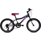 Adria bicikl Stinger 20" crno-ljubičasto (11) | Eponuda.com