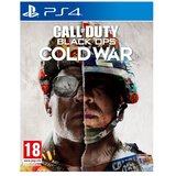 Activision Blizzard Call of Duty: Black Ops Cold War PS4 igra Cene