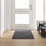 vidaXL Tepih trkač Siva 80 x 250 cm 100% Polipropilen Tuft | shoptok.hr