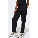 Adidas Športne hlače 'Essentials' črna | Shoptok.si