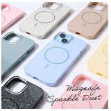  Maska Magsafe Sparkle Dust za iPhone 13 Pro 6.1 – Magsafe, svjetlucavi detalji Cene