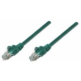 E-green Kabl UTP Patch Cat6 2m LSOH zeleni | ePonuda.com