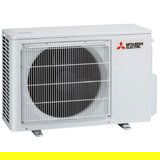 Mitsubishi MULTI-SPLIT KLIMATSKA NAPRAVA - 2X MSZ-AY35VGKP (BELA+BELA) + ZUNANJA ENOTA MXZ-2F53VF4 + WIFI 7,5 KW - | Shoptok.si