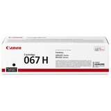  Originalni toner Canon CRG-067H BK 5106C002 – črn, večja kapaciteta za Canon i-SENSYS LBP631Cw, LBP633Cdw, MF651Cw, MF655Cdw, MF657Cdw Cene
