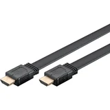 Ravni kabal HDMI sa internetom 2.0 8K 2m