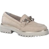 Tamaris Mokasini - Bež | Shoptok.si