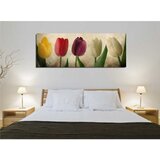 Wallity Slika na platnu Wally 30x80cm | Eponuda.ba