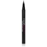 Huda Beauty Quick 'N Easy Precision Liquid Liner tekoče črtalo za oči odtenek Very Vanata 1 ml | Shoptok.si