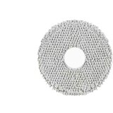 INF Komplet 6 krp za mop, združljive z Dreame X in L, 13.5cm x 13.5cm, (5000291208) | Shoptok.si