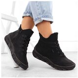 Rieker RKR728 Crna | shoptok.hr