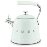 Smeg čajnik CKLW2001 - PASTELNO ZELENA | shoptok.hr
