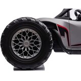 Buggy na akumulator JS3168 - DVOSJED - sivi | Shoptok.si