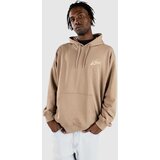 Vans Dettori Loose Ft Po Pulover s kapuco desert taupe / oatmeal | Shoptok.si