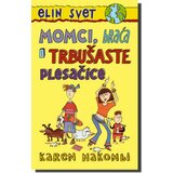 Laguna MOMCI, BRAĆA I TRBUŠASTE PLESAČICE - Karen Makombi ( 3027 ) Cene