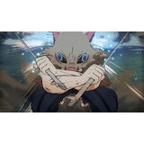 Sega PS5 demon slayer - kimetsu no yaiba - the hinokami chronicles | shoptok.hr